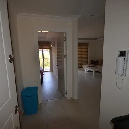 Orion Valley 3 Apartamento *