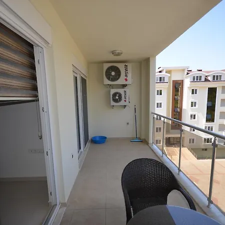 Apartamento Orion Valley 3 Avsallar