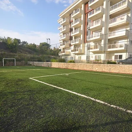 Orion Valley 3 Apartamento Avsallar