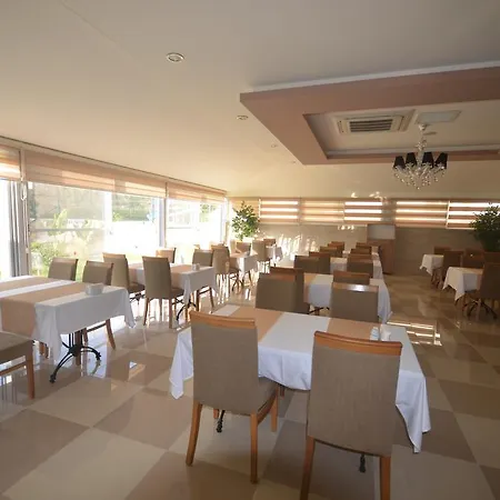 Apartamento Orion Valley 3 Avsallar
