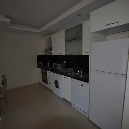Apartamento Orion Valley 3 *